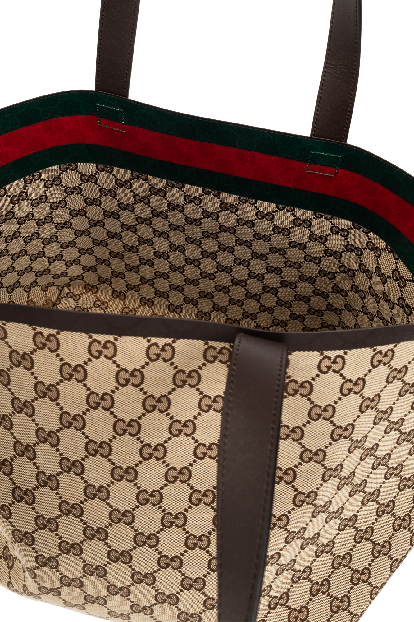 【関税込み】gucci 'GG' medium shopper Gucci 'Original GG Medium' Shopper Bag | Women's Bags | Vitkac